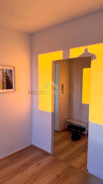 Prenájom pekný 3 izbový byt Jankolova ulica, Bratislava V. Petržalka