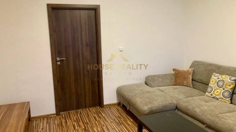 Prenájom 3 izbový byt, ulica Jána Poničana, BA IV. Devínska Nová Ves