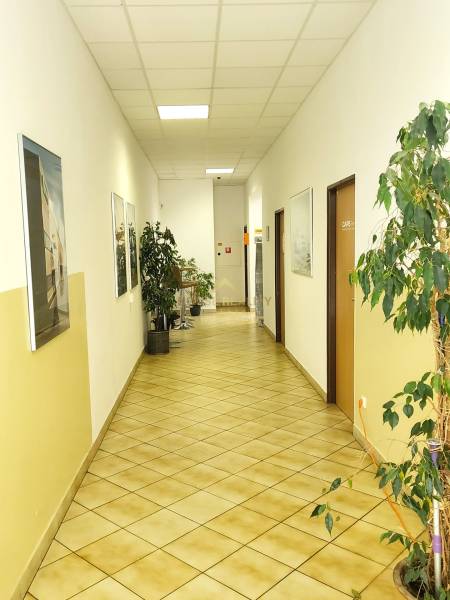 Prenájom veľká kancelária Dvojkrížna ulica, Bratislava II. Vrakuňa