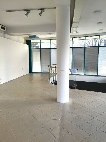 Prenájom obchodný priestor, Vajnorská ulica, Bratiskava III Nové Mesto