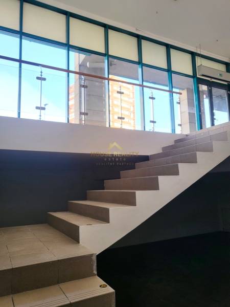 Prenájom obchodný priestor, Vajnorská ulica, Bratiskava III Nové Mesto