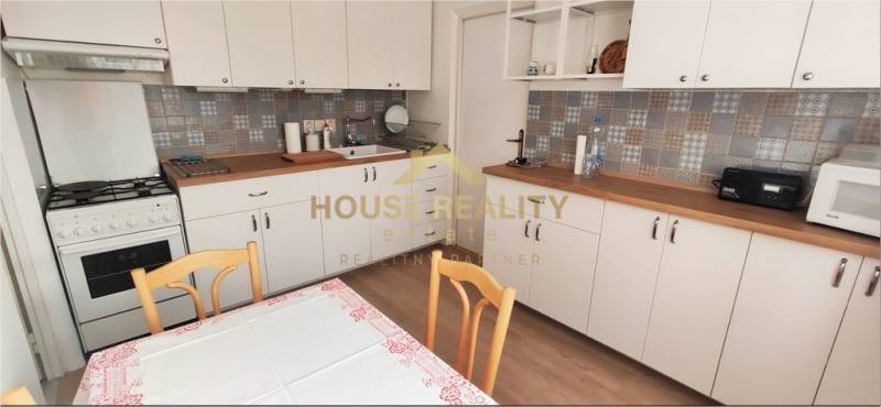 Zariadený 2 izbový byt s lodžiou, Segnerova ulica, BA IV. Karlova Ves