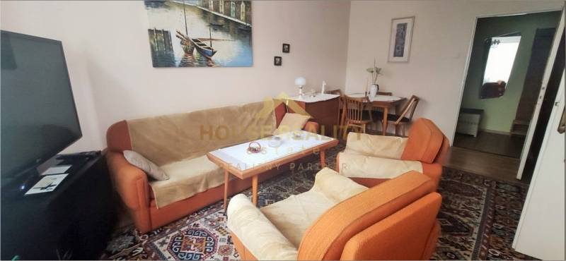 Zariadený 2 izbový byt s lodžiou, Segnerova ulica, BA IV. Karlova Ves