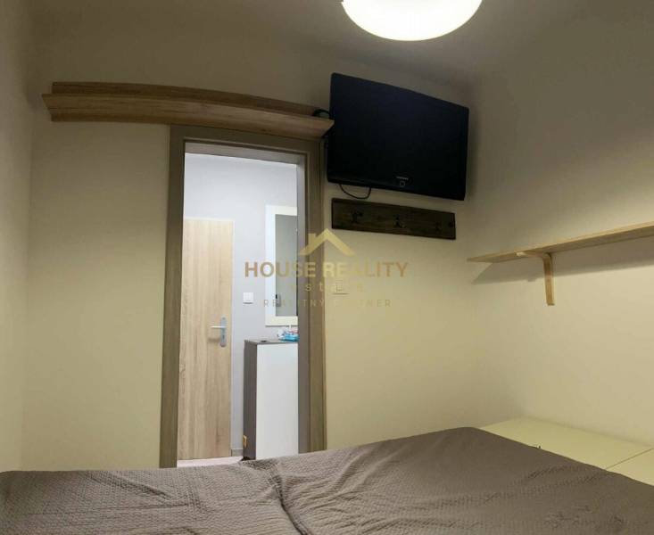 NOVOSTAVBA 1,5 izbový byt, Nobelova ulica, Bratislava III. Nové Mesto