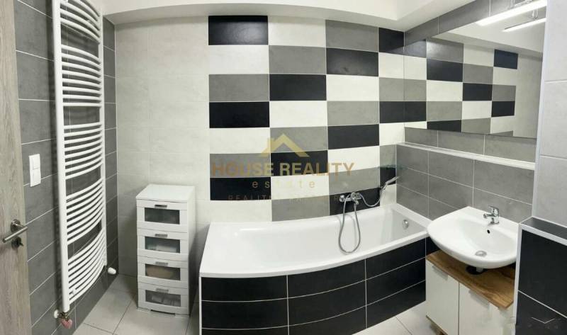 NOVOSTAVBA 1,5 izbový byt, Nobelova ulica, Bratislava III. Nové Mesto