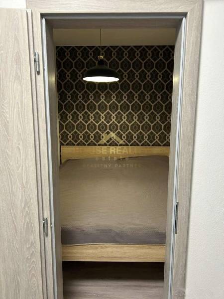 NOVOSTAVBA 1,5 izbový byt, Nobelova ulica, Bratislava III. Nové Mesto