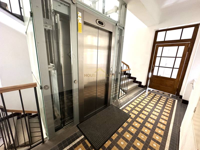 Výnimočná ponuka: garsónka Dostojevského rad, Bratislava I.Staré Mesto