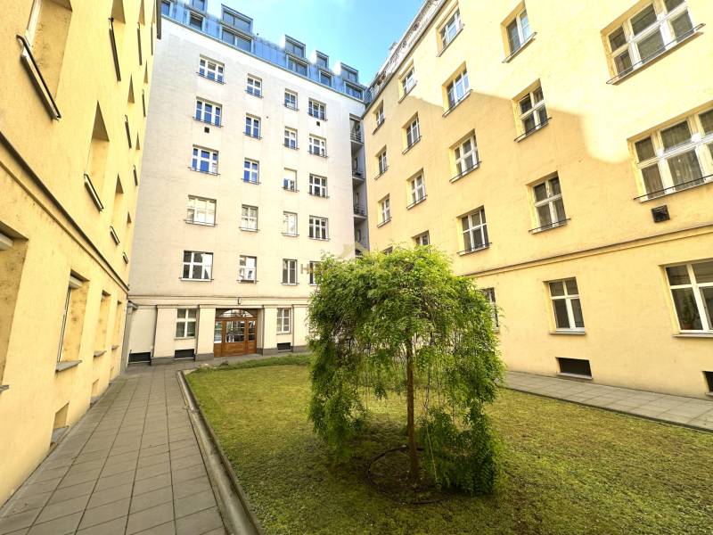 Výnimočná ponuka: garsónka Dostojevského rad, Bratislava I.Staré Mesto