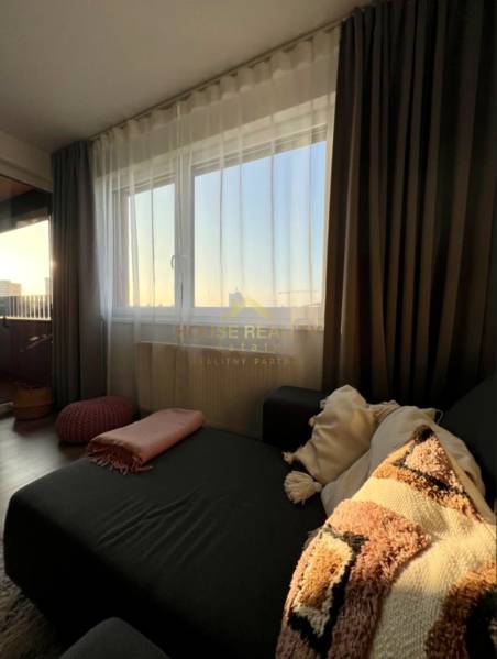 Novostavba FUXOVA 2 izbový byt, parking, Bosákova ul., BA V. Petržalka