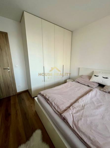 Novostavba FUXOVA 2 izbový byt, parking, Bosákova ul., BA V. Petržalka