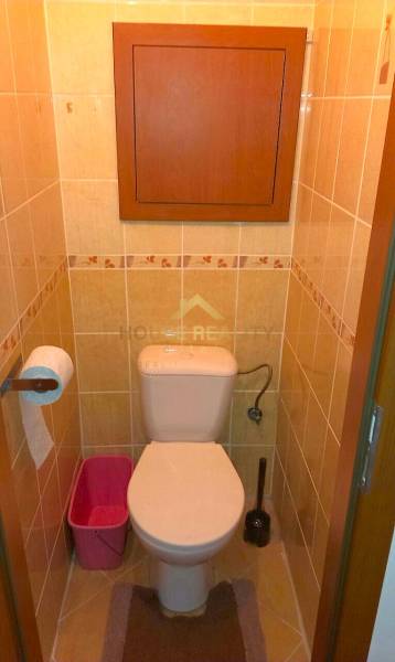 Prenájom 1 izbový byt, ulica Donnerova, Bratislava IV. Karlova Ves