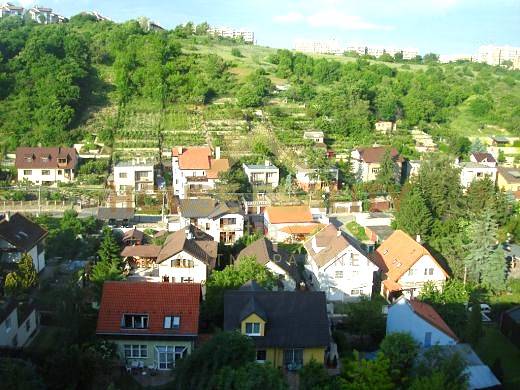 Prenájom 1 izbový byt, ulica Donnerova, Bratislava IV. Karlova Ves