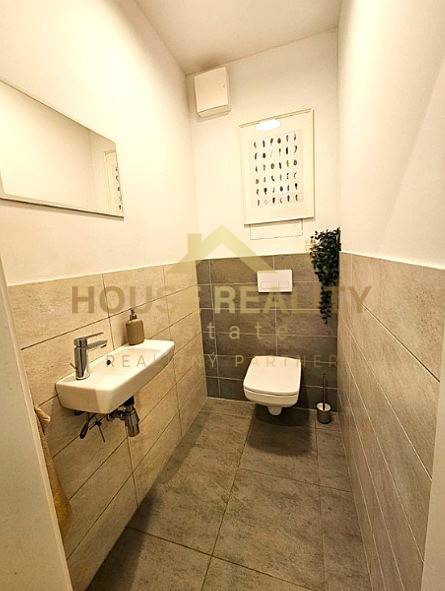 Prenájom 3 izbový byt s terasou, Nový Ružinov, Bratislava II. Ružínov