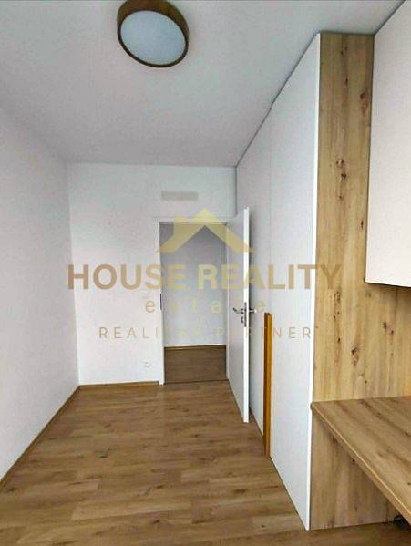 Prenájom 3 izbový byt s terasou, Nový Ružinov, Bratislava II. Ružínov