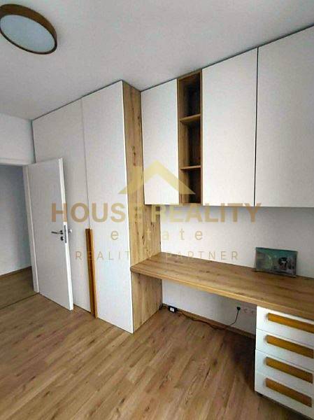 Prenájom 3 izbový byt s terasou, Nový Ružinov, Bratislava II. Ružínov