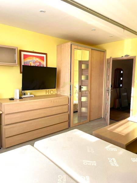 Prenájom krásny, zariadený 1 izbový byt, Studenohorská ul. BA IV Lamač