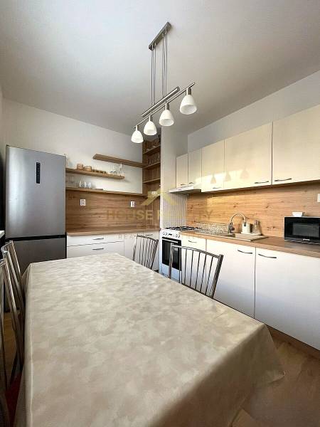 Prenájom krásny, zariadený 1 izbový byt, Studenohorská ul. BA IV Lamač