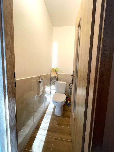 Prenájom krásny, zariadený 1 izbový byt, Studenohorská ul. BA IV Lamač