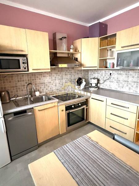 Prenájom 3 izbový byt, Švabinského ulica, Bratislava V. Petržalka