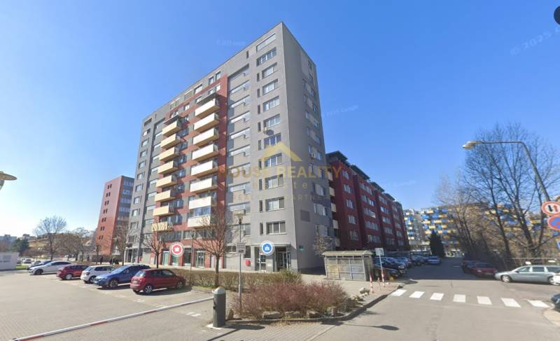 Prenájom útulný 2 izbový byt, Tomášikova ulica, Bratislava II. Ružinov