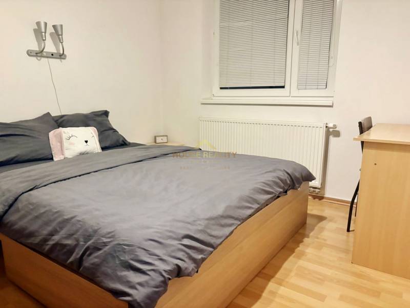 Prenájom útulný 2 izbový byt, Tomášikova ulica, Bratislava II. Ružinov