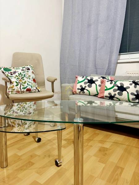 Prenájom útulný 2 izbový byt, Tomášikova ulica, Bratislava II. Ružinov