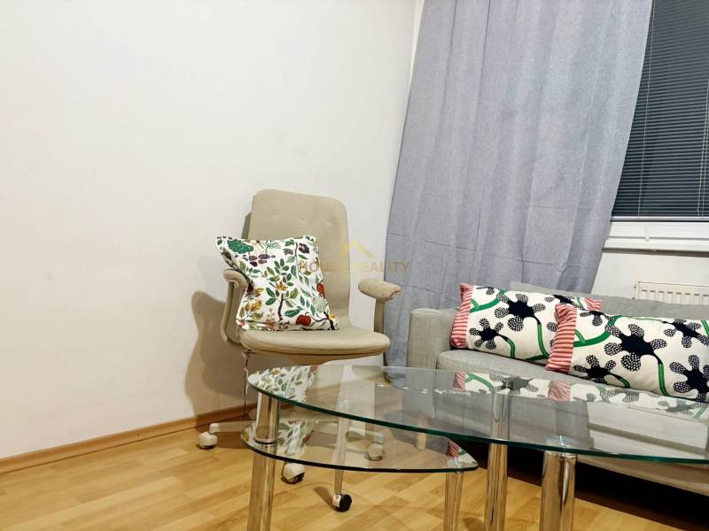 Prenájom útulný 2 izbový byt, Tomášikova ulica, Bratislava II. Ružinov