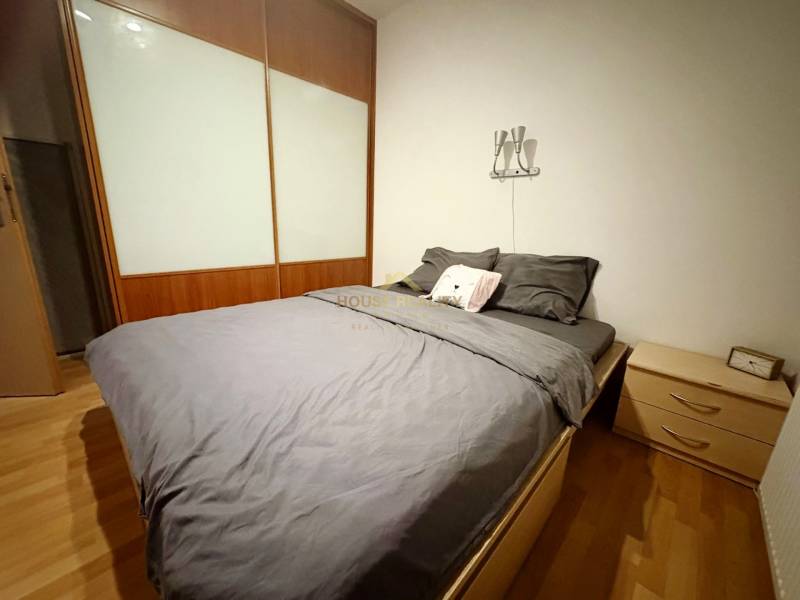 Prenájom útulný 2 izbový byt, Tomášikova ulica, Bratislava II. Ružinov