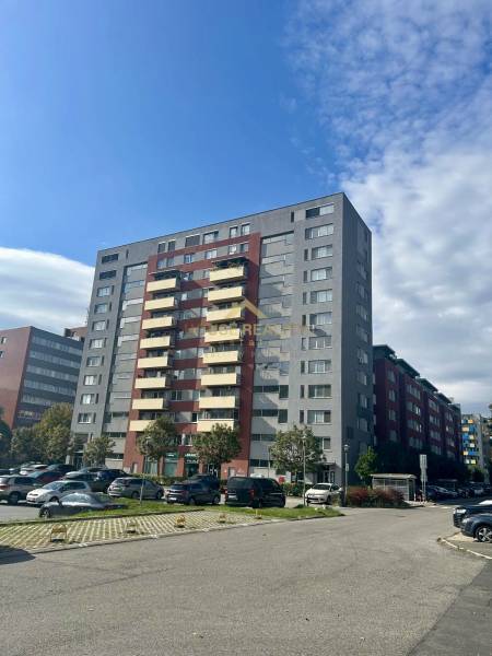 Prenájom útulný 2 izbový byt, Tomášikova ulica, Bratislava II. Ružinov