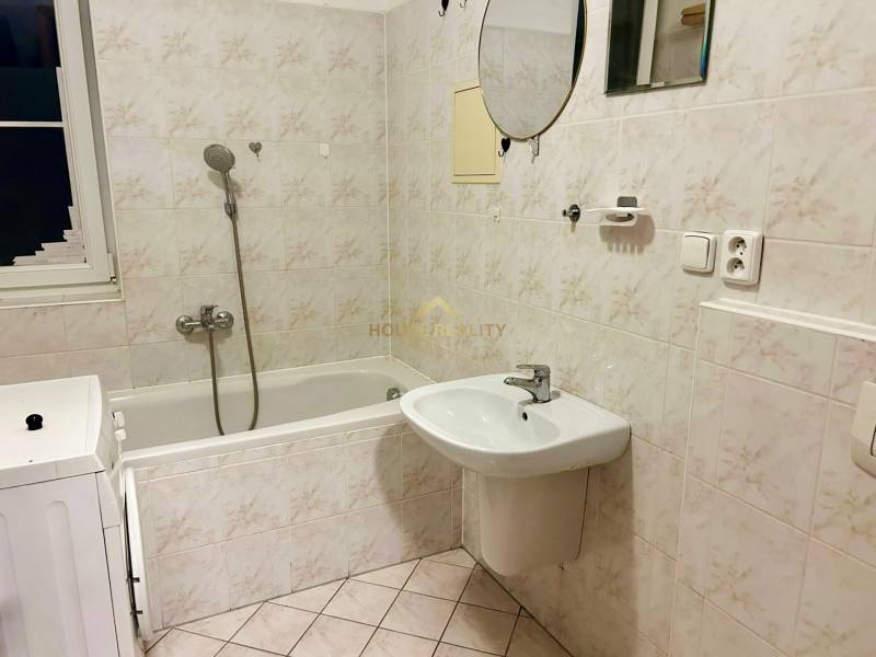 Prenájom útulný 2 izbový byt, Tomášikova ulica, Bratislava II. Ružinov