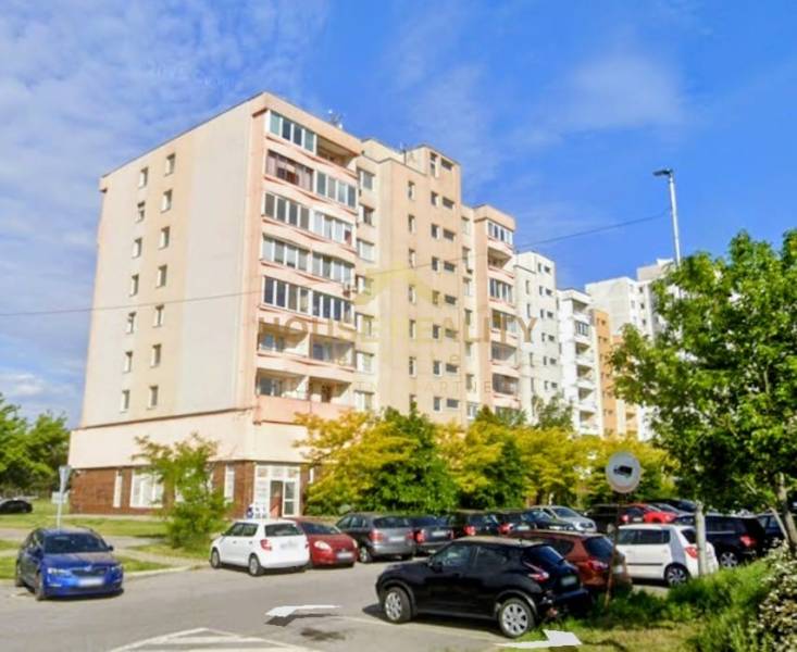 Prenájom garsónka, ulica Jána Jonáša, Bratislava IV. Devínska Nová Ves