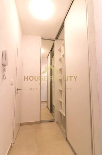 Novostavba 1 izbový byt, Bernolákovská ulica, Ivanka pri Dunaji