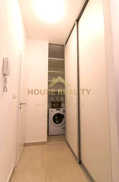 Novostavba 1 izbový byt, Bernolákovská ulica, Ivanka pri Dunaji