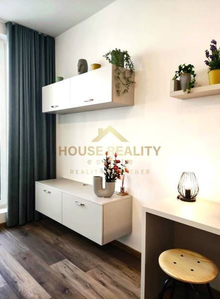 Novostavba 1 izbový byt, Bernolákovská ulica, Ivanka pri Dunaji