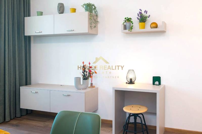 Novostavba 1 izbový byt, Bernolákovská ulica, Ivanka pri Dunaji