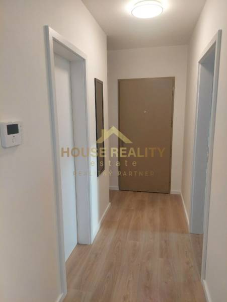  NOVOSTAVBA BORY pekný 2 izbový byt, Jana Langoša, Bratislava IV Lamač