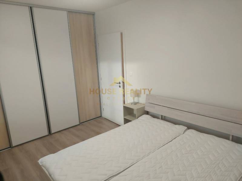  NOVOSTAVBA BORY pekný 2 izbový byt, Jana Langoša, Bratislava IV Lamač