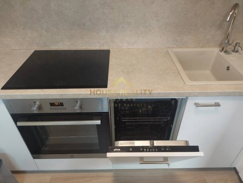  NOVOSTAVBA BORY pekný 2 izbový byt, Jana Langoša, Bratislava IV Lamač