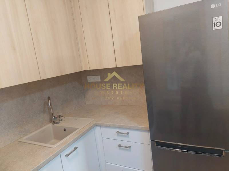  NOVOSTAVBA BORY pekný 2 izbový byt, Jana Langoša, Bratislava IV Lamač