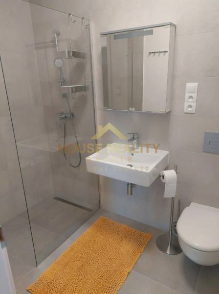  NOVOSTAVBA BORY pekný 2 izbový byt, Jana Langoša, Bratislava IV Lamač