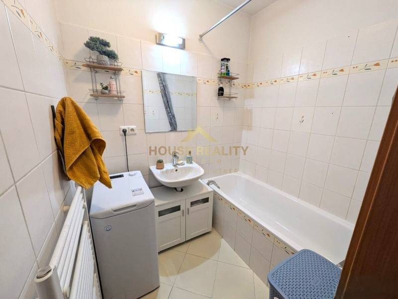 Pekný zariadený 3 izbový byt s lodžiou,  Mierová ulica, BA II. Ružinov