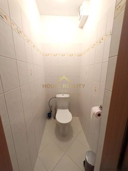 Pekný zariadený 3 izbový byt s lodžiou,  Mierová ulica, BA II. Ružinov