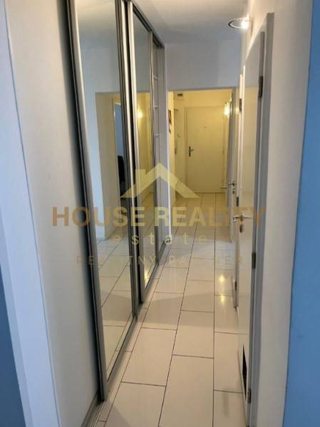 Prenájom 2 izbový byt s lodžiou, Tranovského ulica, BA IV. Dúbravka