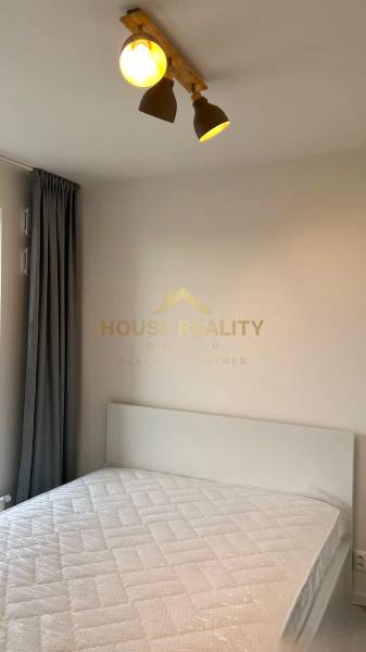 Prenájom štýlový 2 izbový byt, Labutia ulica, Bratislava V. Petržalka