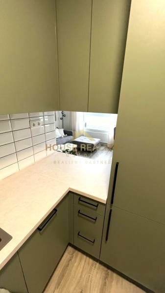 Prenájom štýlový 2 izbový byt, Labutia ulica, Bratislava V. Petržalka