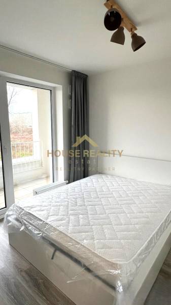 Prenájom štýlový 2 izbový byt, Labutia ulica, Bratislava V. Petržalka