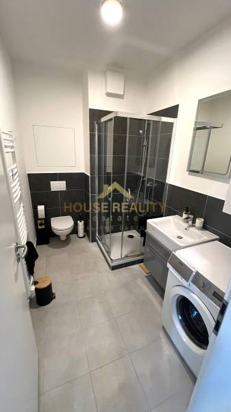 Prenájom štýlový 2 izbový byt, Labutia ulica, Bratislava V. Petržalka