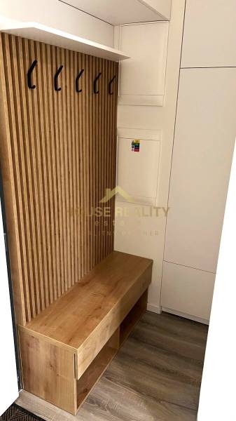 Prenájom štýlový 2 izbový byt, Labutia ulica, Bratislava V. Petržalka