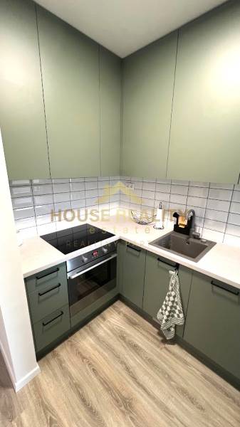 Prenájom štýlový 2 izbový byt, Labutia ulica, Bratislava V. Petržalka