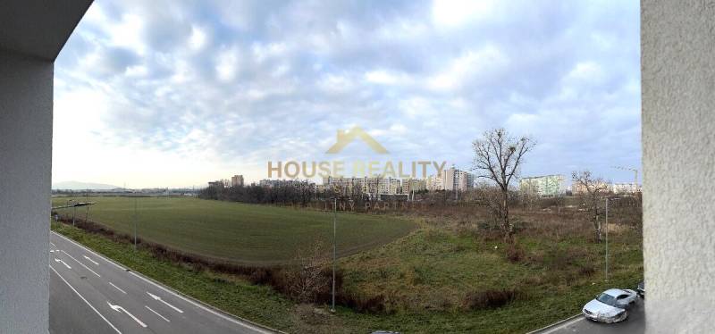 Prenájom štýlový 2 izbový byt, Labutia ulica, Bratislava V. Petržalka